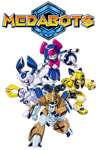 Medabots