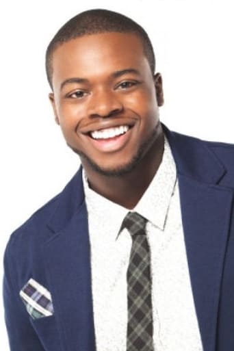 Image of Kevin Olusola