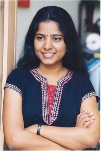 Image of Leena Manimekalai