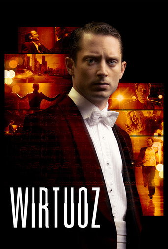 Okładka filmu Wirtuoz