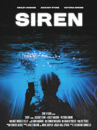 Okładka filmu Siren