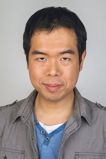 Image of Kent Lee