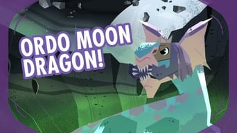 Ordo Moon Dragon