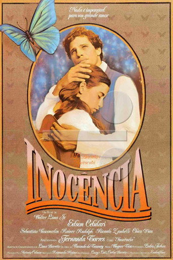 Inocência 在线观看和下载完整电影