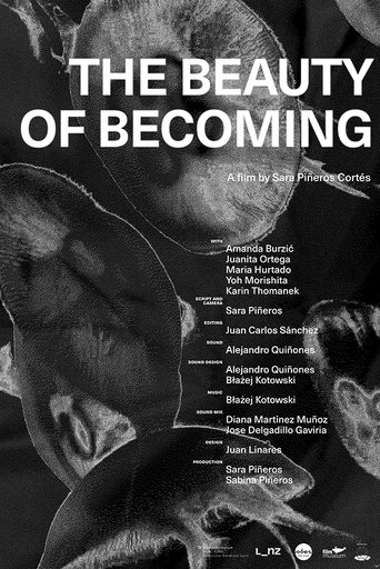 The Beauty Of Becoming