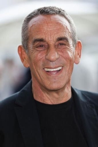 Image of Thierry Ardisson