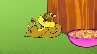 The Fourth Wall episode still image