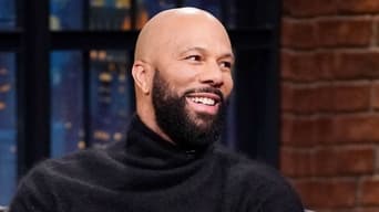 Common, Tom Hollander