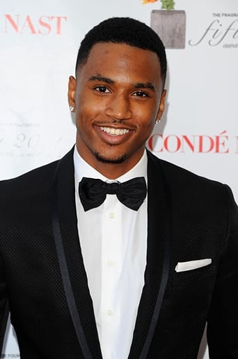 Image of Trey Songz