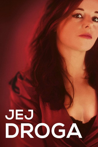 Okładka filmu Jej droga