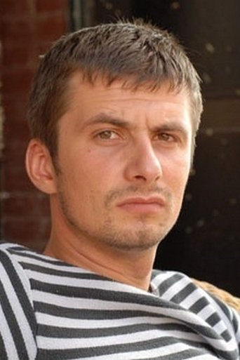 Image of Marcin Chabowski