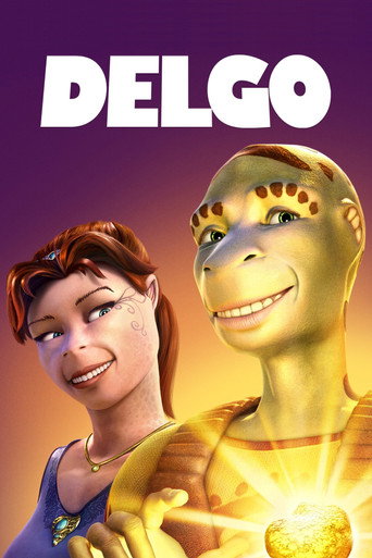 Delgo 在线观看和下载完整电影