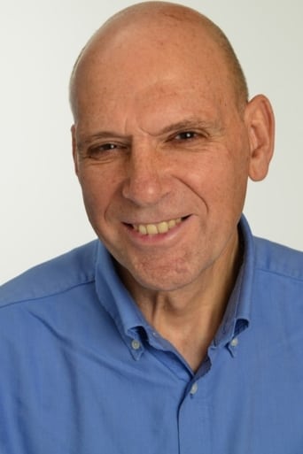 Image of Chris Brailsford