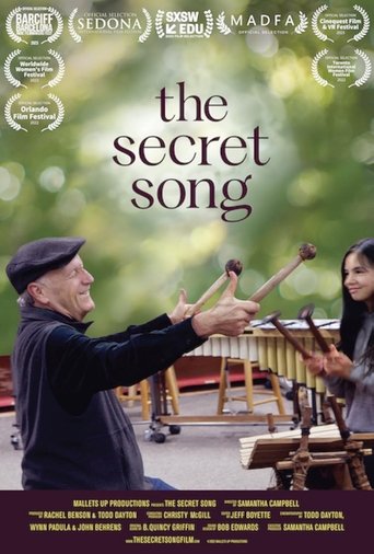 Poster of The Secret Song