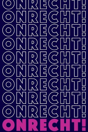 Onrecht!
