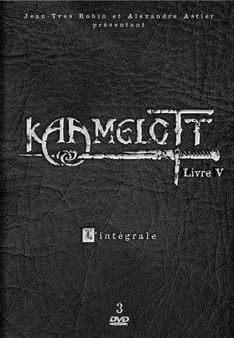 Kaamelott L'intégrale (TOME)