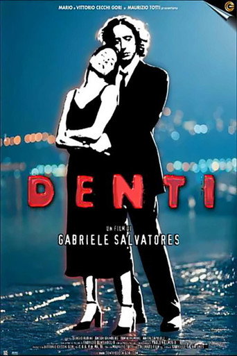 Denti 在线观看和下载完整电影