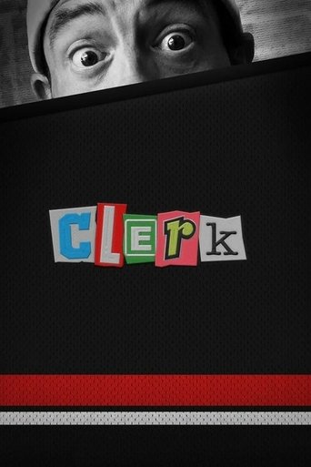 Clerk]] 線上看完整版~[電影,2021]~电影完整版HD | 在线观看电影免费试用180天 !!!