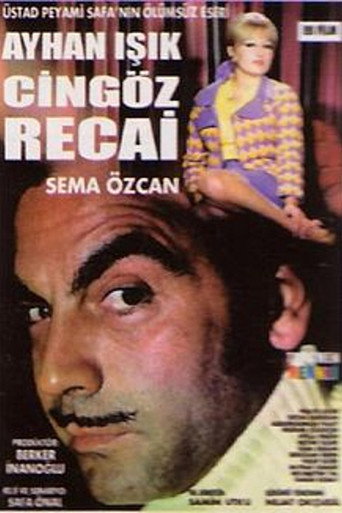 Cingöz Recai 在线观看和下载完整电影