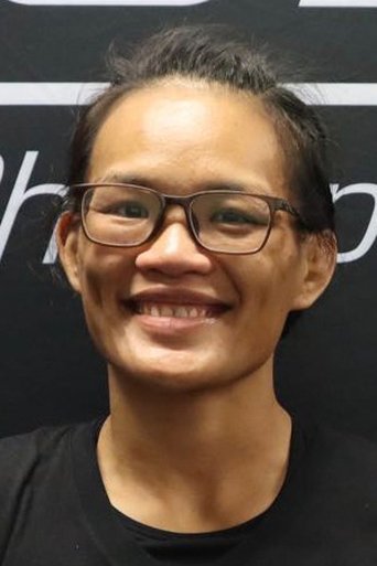 Image of Tiffany Teo