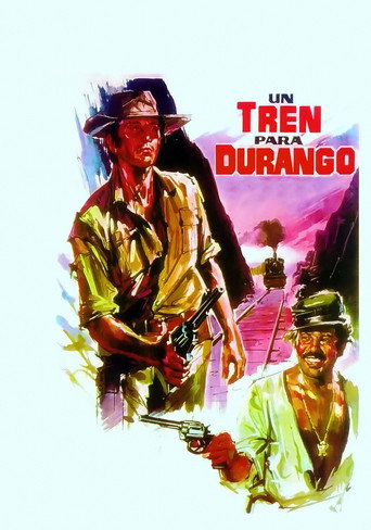 Un treno per Durango 在线观看和下载完整电影