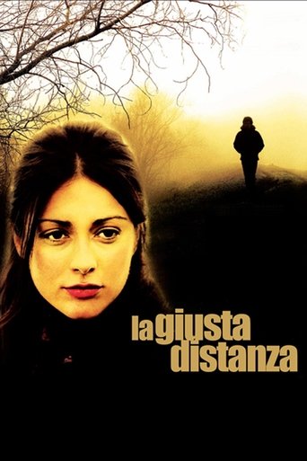 La giusta distanza 在线观看和下载完整电影