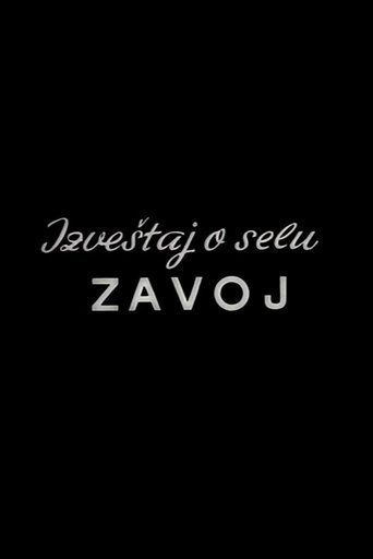 Report from the Zavoj Village