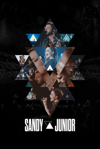 Sandy & Junior: Nossa História 在线观看和下载完整电影