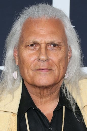 Image of Michael Horse