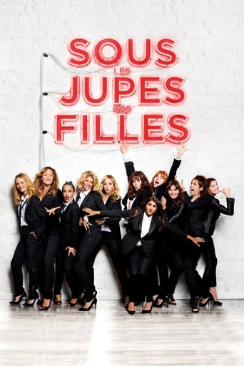 Sous les jupes des filles 在线观看和下载完整电影