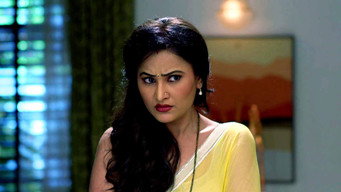 Kashmira Is Anxious!