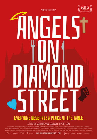 Angels on Diamond Street 在线观看和下载完整电影