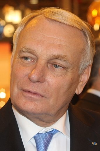 Image of Jean-Marc Ayrault