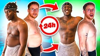 SIDEMEN MOST WEIGHT LOST IN 24 HOURS CHALLENGE