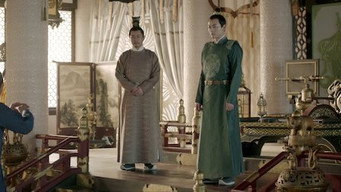 Temporada 1 Episodio 28