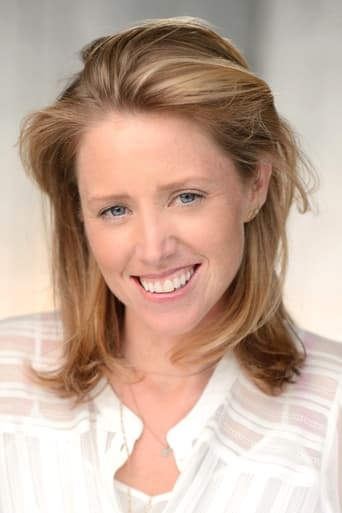 Image of Amy Redford