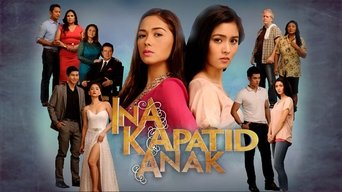 Capa de Ina, Kapatid, Anak