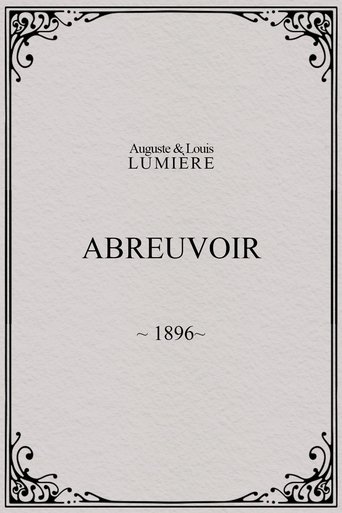 Abreuvoir
