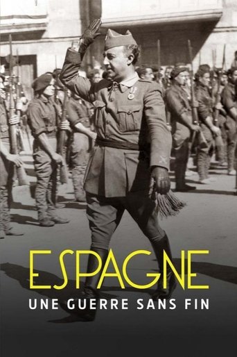 Espagne, une guerre sans fin
