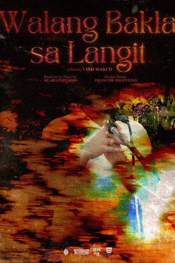 Walang Bakla sa Langit