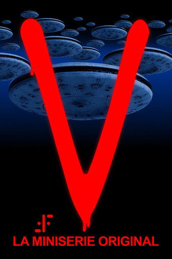 V: Invasión extraterrestre