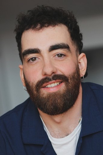 Sacha Larocque