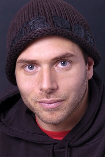 Image of Rick Salomon