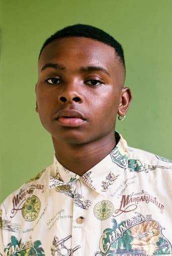 Image of Jay Versace