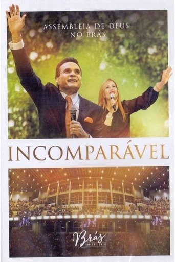 Brás Adoração - Incomparável