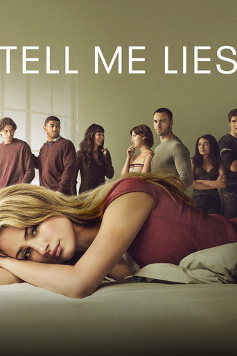 Tell Me Lies Season 3