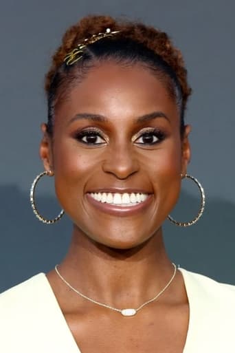 Image of Issa Rae