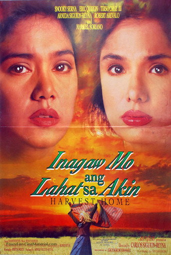 Inagaw Mo Ang Lahat Sa Akin 在线观看和下载完整电影