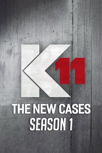 K11 - Die neuen Fälle