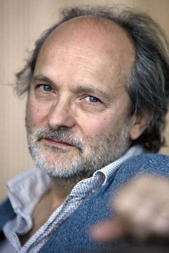 Image of Philippe Lebas